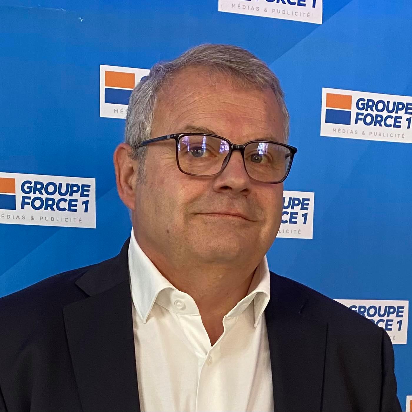 Philippe groupe force 1